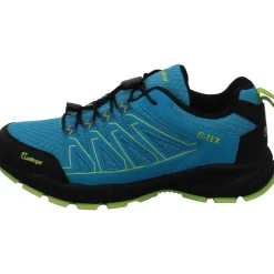 Kastinger Outdoorschuh FS Ahrnspitz Low KTX blau Clearance