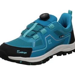 Kastinger Outdoorschuh FSK Preiner Low XT KTX blau New
