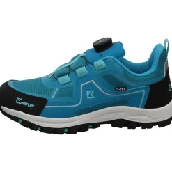 Kastinger Outdoorschuh FSK Preiner Low XT KTX blau New