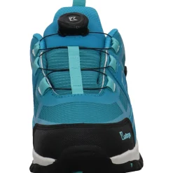 Kastinger Outdoorschuh FSK Preiner Low XT KTX blau New