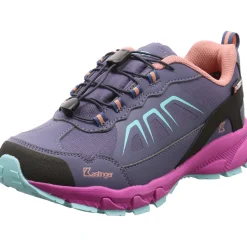Kastinger Outdoorschuh Grasberg Low KTX blau Outlet