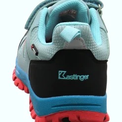 Kastinger Outdoorschuh Grabner Low EV KTX grau Outlet