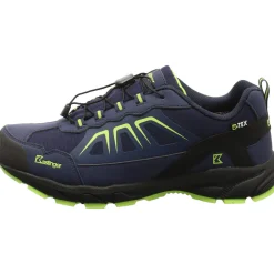 Kastinger Outdoorschuh Grasberg Low KTX blau Best