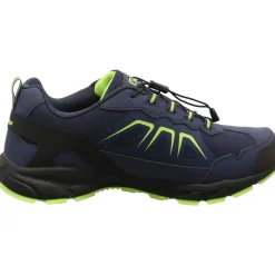 Kastinger Outdoorschuh Grasberg Low KTX blau Best