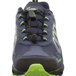 Kastinger Outdoorschuh Grasberg Low KTX blau Best