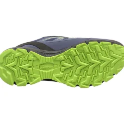 Kastinger Outdoorschuh Grasberg Low KTX blau Best