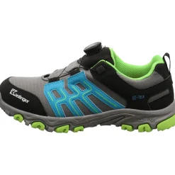 Kastinger Outdoorschuh Kari grau Hot