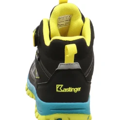Kastinger Outdoorschuh Karlspitz Mid EV KTX schwarz Online