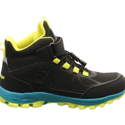 Kastinger Outdoorschuh Karlspitz Mid EV KTX schwarz Online