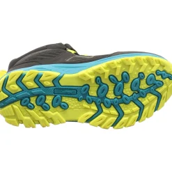 Kastinger Outdoorschuh Karlspitz Mid EV KTX schwarz Online