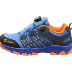 Kastinger Outdoorschuh Kari blau