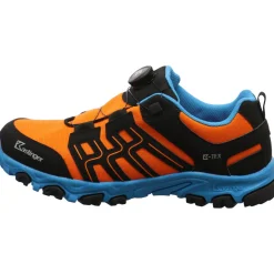 Kastinger Outdoorschuh Kari orange Hot