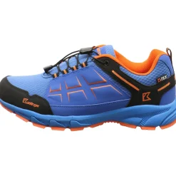 Kastinger Outdoorschuh Kompar Low KTX blau Best