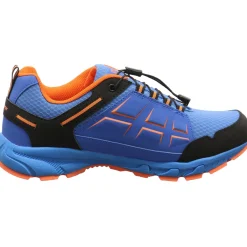 Kastinger Outdoorschuh Kompar Low KTX blau Best