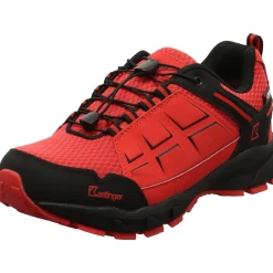 Kastinger Outdoorschuh Kompar Low KTX rot