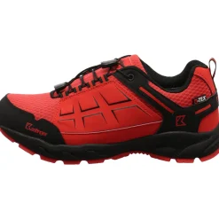 Kastinger Outdoorschuh Kompar Low KTX rot