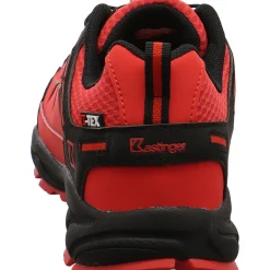 Kastinger Outdoorschuh Kompar Low KTX rot