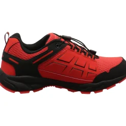 Kastinger Outdoorschuh Kompar Low KTX rot