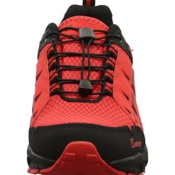 Kastinger Outdoorschuh Kompar Low KTX rot