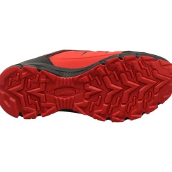 Kastinger Outdoorschuh Kompar Low KTX rot