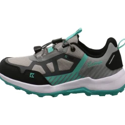 Kastinger Outdoorschuh Kraxen Low KTX grau