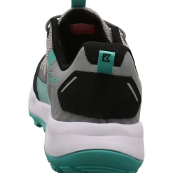 Kastinger Outdoorschuh Kraxen Low KTX grau