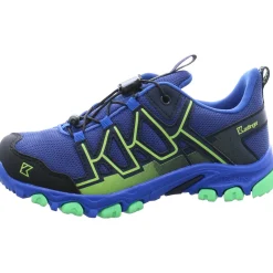 Kastinger Outdoorschuh Kublas blau Discount