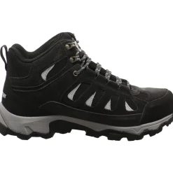Kastinger Outdoorschuh LADSCHUR MID KTX schwarz Hot