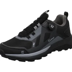 Kastinger Outdoorschuh Lengtal Low XT KTX schwarz Hot