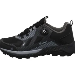 Kastinger Outdoorschuh Lengtal Low XT KTX schwarz Hot