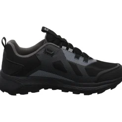 Kastinger Outdoorschuh Lengtal Low XT KTX schwarz Hot