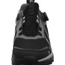 Kastinger Outdoorschuh Lengtal Low XT KTX schwarz Hot