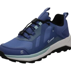 Kastinger Outdoorschuh Lengtal Low KTX blau