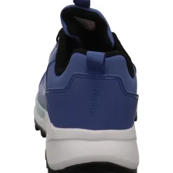 Kastinger Outdoorschuh Lengtal Low KTX blau