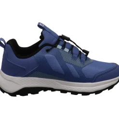Kastinger Outdoorschuh Lengtal Low KTX blau