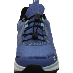 Kastinger Outdoorschuh Lengtal Low KTX blau