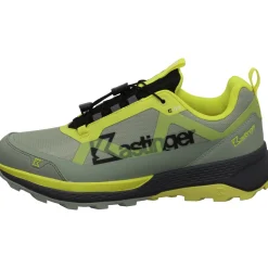 Kastinger Outdoorschuh LH Knaudach Low KTX grün New