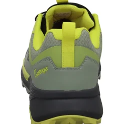 Kastinger Outdoorschuh LH Knaudach Low KTX grün New