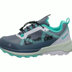 Kastinger Outdoorschuh LH Knaudach Low KTX blau New