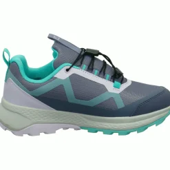 Kastinger Outdoorschuh LH Knaudach Low KTX blau New