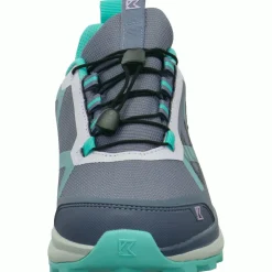 Kastinger Outdoorschuh LH Knaudach Low KTX blau New