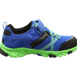 Kastinger Outdoorschuh Näre blau Best