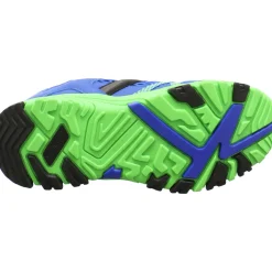 Kastinger Outdoorschuh Näre blau Best
