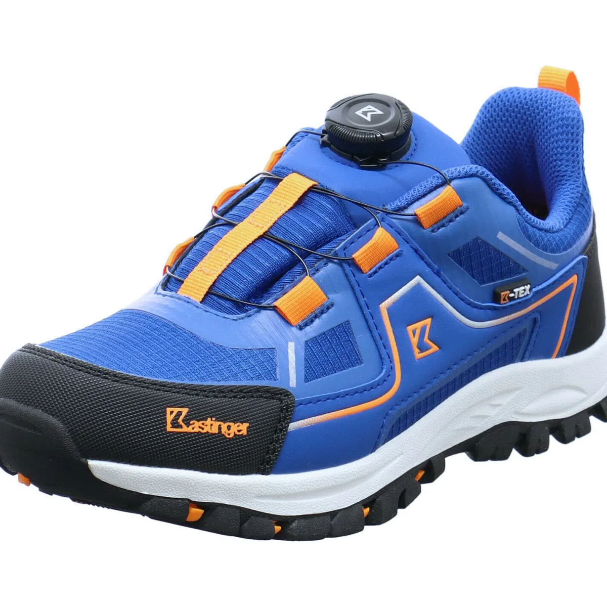 Kastinger Outdoorschuh Preiner Low XT KTX blau Best