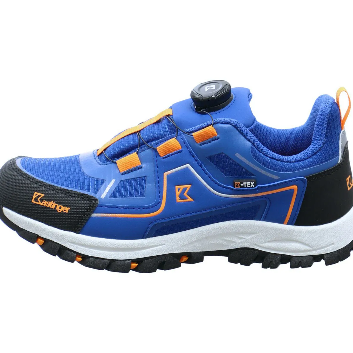 Kastinger Outdoorschuh Preiner Low XT KTX blau Best