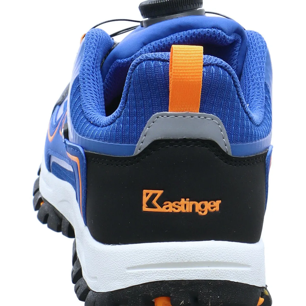 Kastinger Outdoorschuh Preiner Low XT KTX blau Best