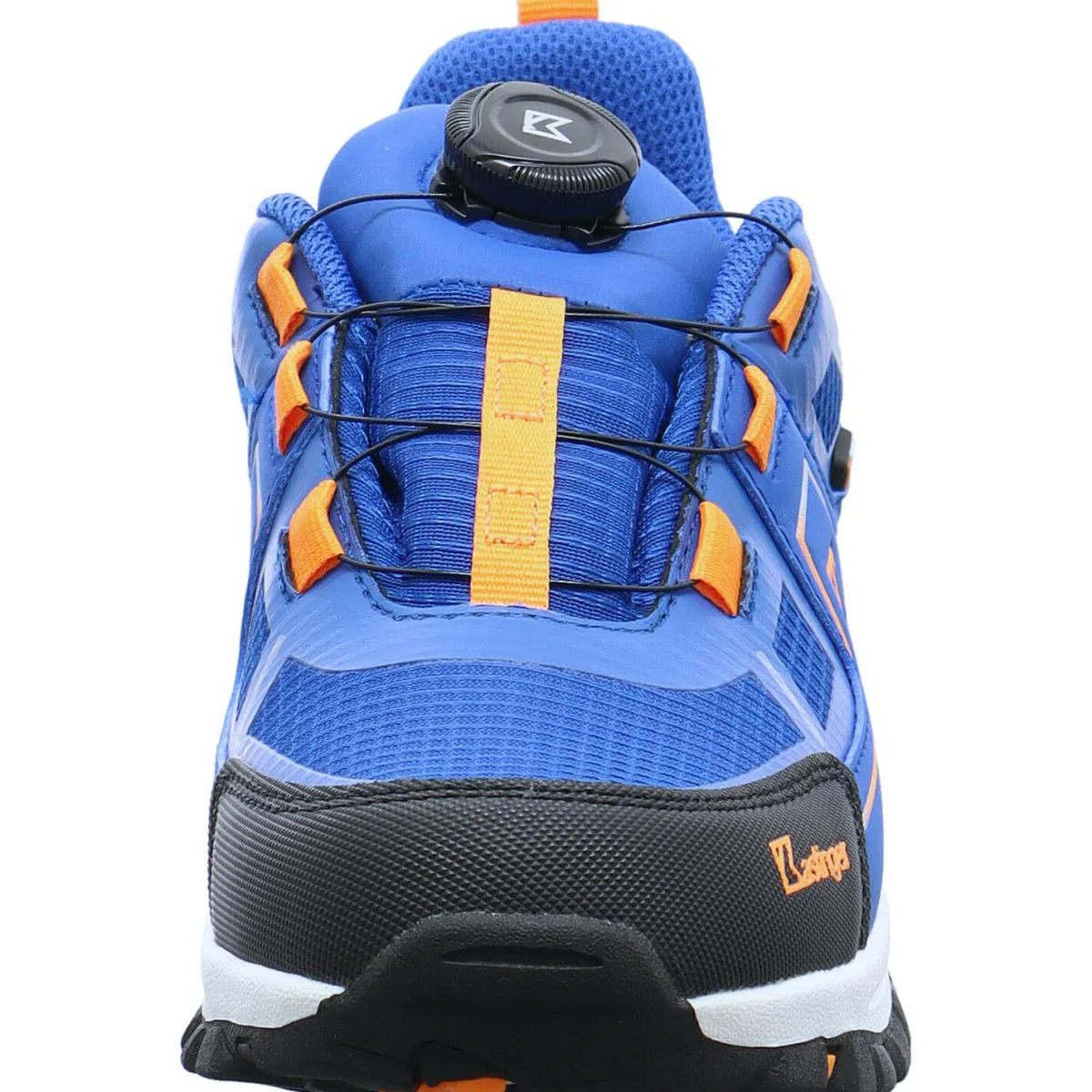 Kastinger Outdoorschuh Preiner Low XT KTX blau Best