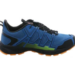 Kastinger Outdoorschuh Samakaan blau New