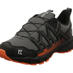 Kastinger Outdoorschuh Samakaan grau Sale