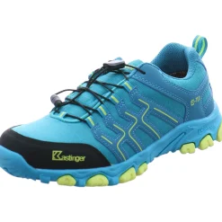 Kastinger Outdoorschuh Trailrunner blau New